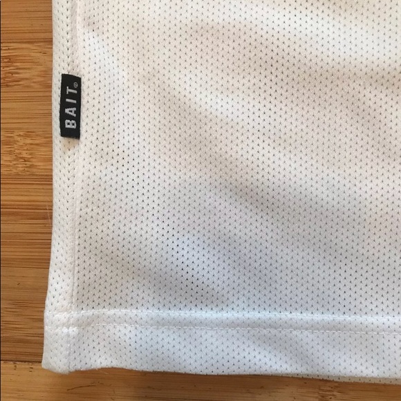 Bait Mesh Tank Top - Picture 4 of 6